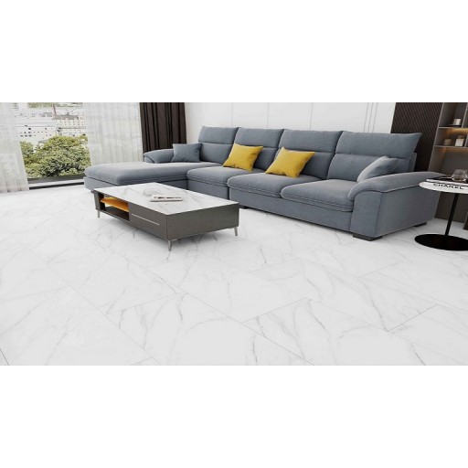 Клеевая пвх плитка Aspenfloor Селект ТАДЖ-МАХАЛ SE12-11